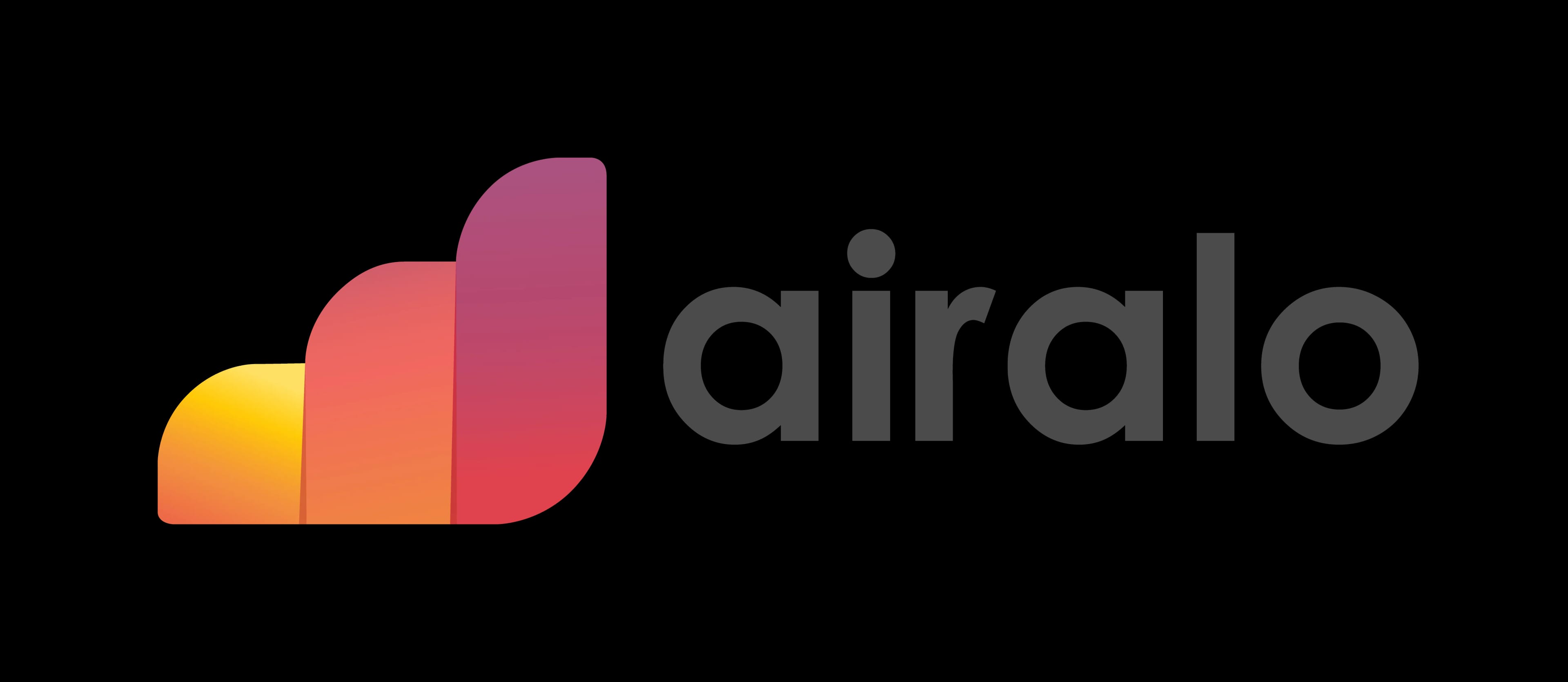 Airalo logo