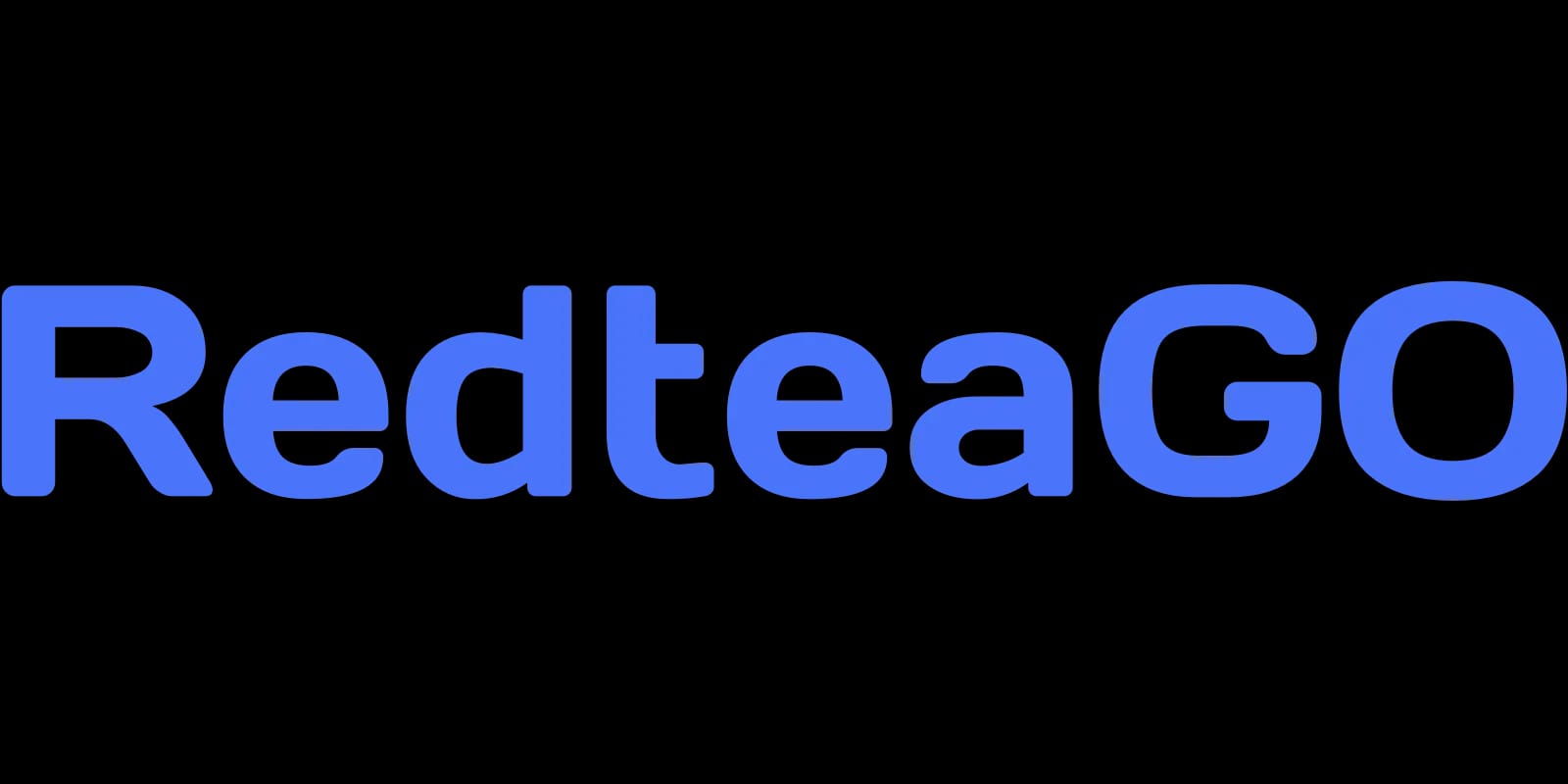 RedteaGO logo