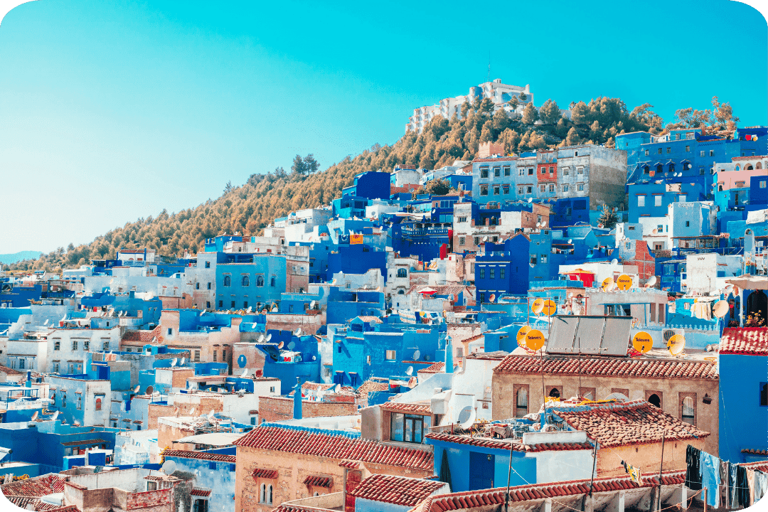 From Marrakech Markets to Sahara Nights: The Best Morocco Travel Tips & eSIMs for 2026