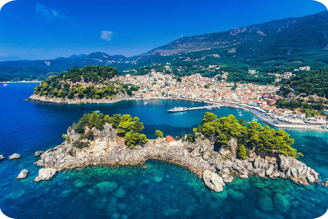The Ultimate Greece Summer Travel Guide: Where to Go, What to Do & Best eSIMs